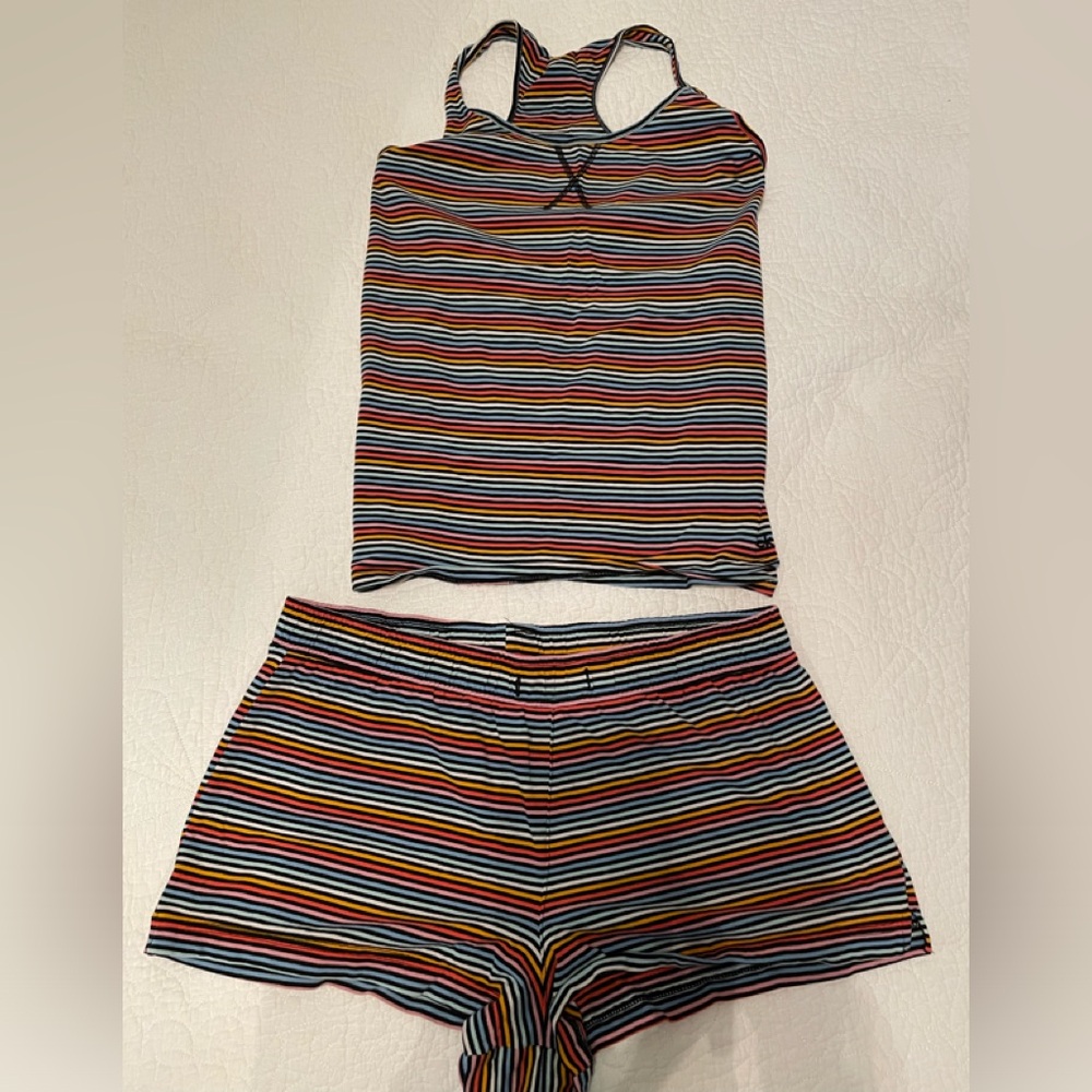 Calvin Klein pajama set